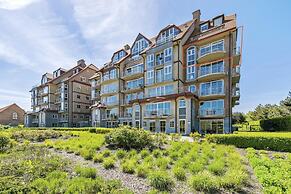 Attractive Apartment With Dunes View