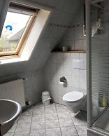 Holiday Apartment Hinrichsen 2