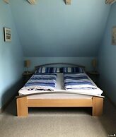Holiday Apartment Hinrichsen 2