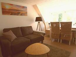 Holiday Apartment Strandkrabbe