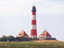 Holiday Apartment Strandkrabbe