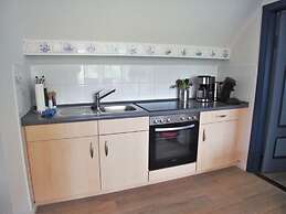 Holiday Apartment Strandkrabbe