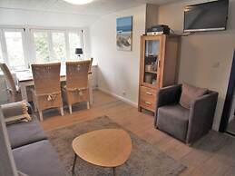 Holiday Apartment Strandkrabbe