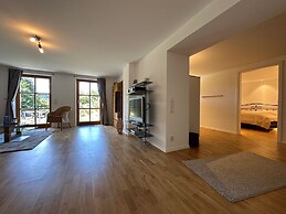 Apartment in Rotz With Forest Views