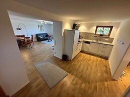 Apartment in Rotz With Forest Views