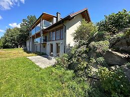Apartment in Rotz With Forest Views