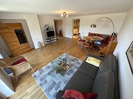 Apartment in Rotz With Forest Views