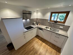 Apartment in Rotz With Forest Views