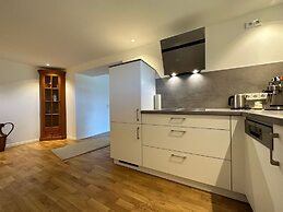 Apartment in Rotz With Forest Views