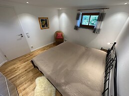 Apartment in Rotz With Forest Views