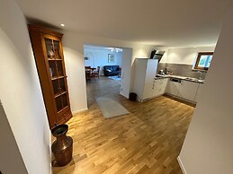Apartment in Rotz With Forest Views