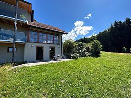 Apartment in Rotz With Forest Views