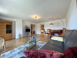 Apartment in Rotz With Forest Views