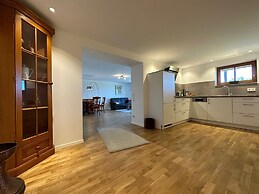 Apartment in Rotz With Forest Views