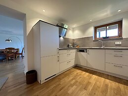 Apartment in Rotz With Forest Views