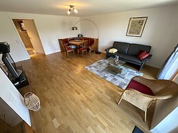 Apartment in Rotz With Forest Views