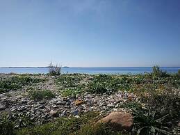 6 Person Holiday Home in Martofte