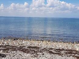 6 Person Holiday Home in Martofte