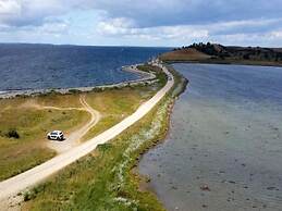 6 Person Holiday Home in Martofte