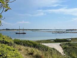 6 Person Holiday Home in Martofte