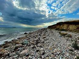 6 Person Holiday Home in Martofte