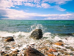 6 Person Holiday Home in Martofte
