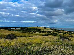 6 Person Holiday Home in Martofte