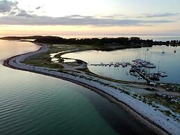6 Person Holiday Home in Martofte