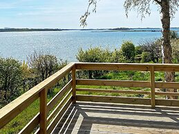6 Person Holiday Home in Martofte
