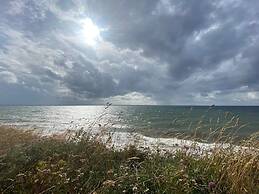 6 Person Holiday Home in Martofte