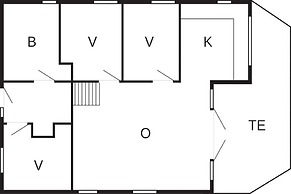5 Star Holiday Home in Sydals