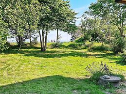 5 Star Holiday Home in Sydals