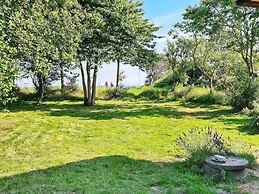 5 Star Holiday Home in Sydals