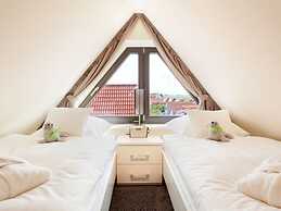 Reethuus Sud Modern Retreat