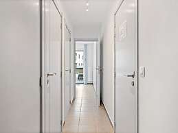 Apartment Close to the Seafront