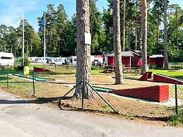 2 Person Holiday Home in Bromolla