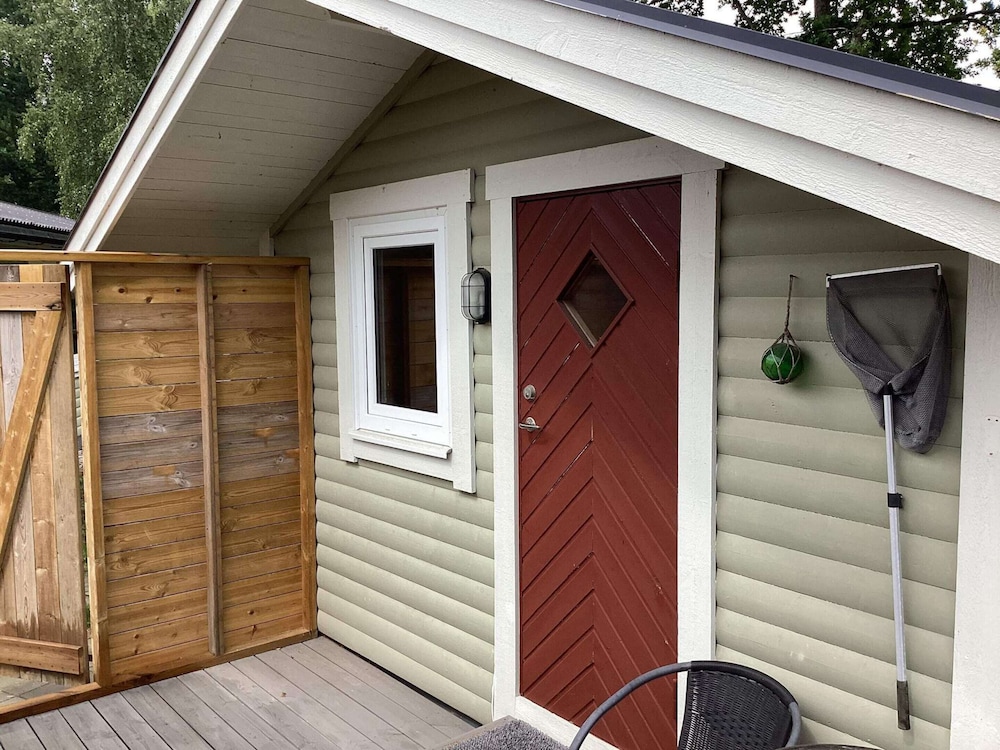 2 Person Holiday Home in Bromolla