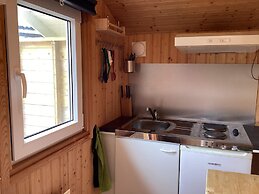 2 Person Holiday Home in Bromolla