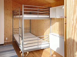 2 Person Holiday Home in Bromolla