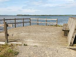 2 Person Holiday Home in Bromolla