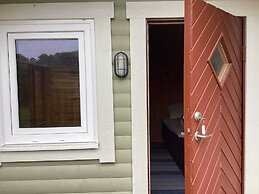 2 Person Holiday Home in Bromolla