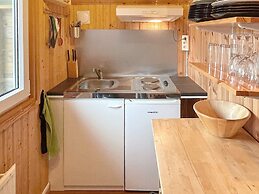 2 Person Holiday Home in Bromolla