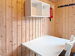 2 Person Holiday Home in Bromolla