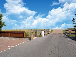 Nice Holiday Home in Callantsoog With Wellness