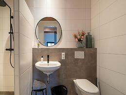Nice Holiday Home in Callantsoog With Wellness
