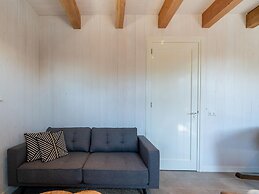 Nice Holiday Home in Callantsoog With Wellness