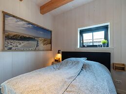 Nice Holiday Home in Callantsoog With Wellness