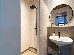 Nice Holiday Home in Callantsoog With Wellness