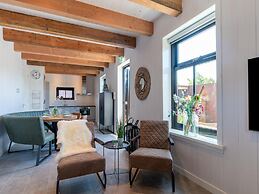 Nice Holiday Home in Callantsoog With Wellness