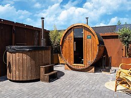 Nice Holiday Home in Callantsoog With Wellness